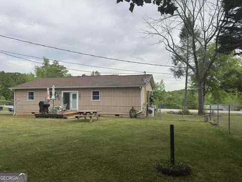 Exterior - 183 Garrison Rd, Cornelia, GA 30531 photo 6 of 7