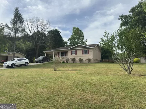 Exterior - 183 Garrison Rd, Cornelia, GA 30531 photo 2 of 7