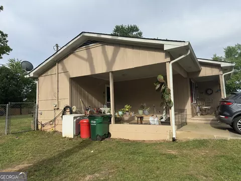 Exterior - 183 Garrison Rd, Cornelia, GA 30531 photo 3 of 7