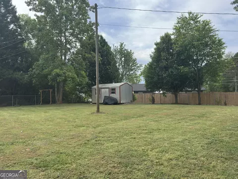 Exterior - 183 Garrison Rd, Cornelia, GA 30531 photo 7 of 7