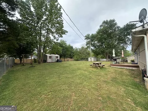 Exterior - 183 Garrison Rd, Cornelia, GA 30531 photo 4 of 7