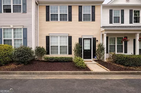10900 Wittenridge Dr #LOT A6, Alpharetta, GA 30022