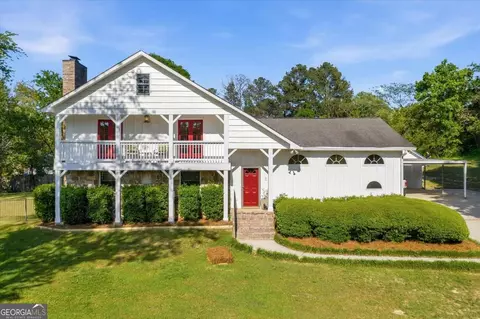 3 Faith Dr SE, Silver Creek, GA 30173