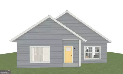 0 E Kimble #LT 61, Newnan, GA 30263