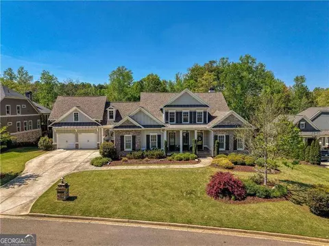 5045 Shade Creek Xing, Cumming, GA 30028