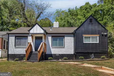 1133 Cascade Rd SW, Atlanta, GA 30311