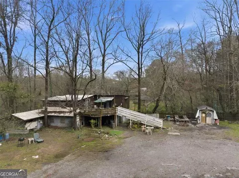 272 Gordon Cir SW, Mableton, GA 30126