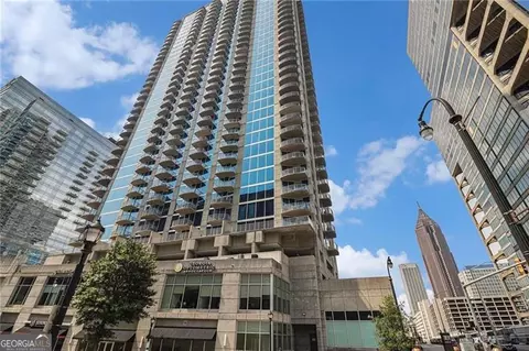 400 W Peachtree St NW #903, Atlanta, GA 30308