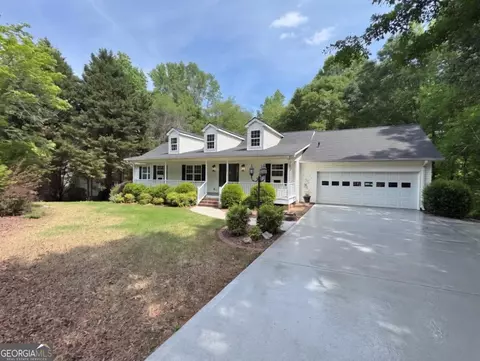 127 Cherokee Trl, Hoschton, GA 30548