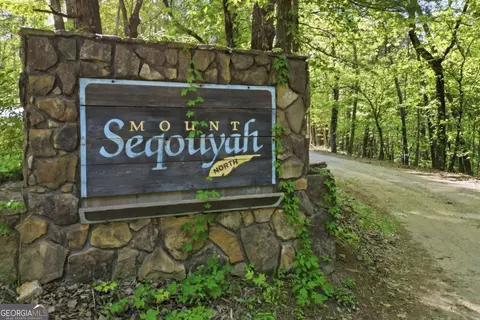 50 Mount Sequoyah Rd, Jasper, GA 30143