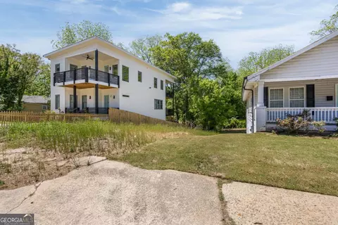 957 NW Ashby Cir NW, Atlanta, GA 30314