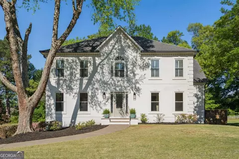 Undisclosed, Marietta, GA 30062