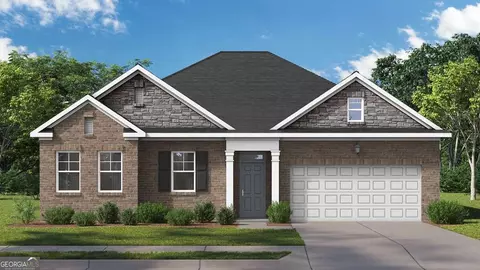 2301 Edgecombe Ln, Dacula, GA 30019