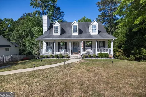 Exterior - 166 Howard Ct, Gray, GA 31032 photo 1 of 7