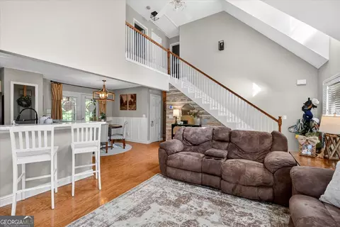 Entry Way - 166 Howard Ct, Gray, GA 31032 photo 1 of 2