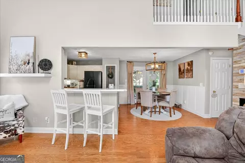 Dining - 166 Howard Ct, Gray, GA 31032 photo 1 of 2