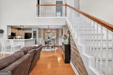 Entry Way - 166 Howard Ct, Gray, GA 31032 photo 2 of 2