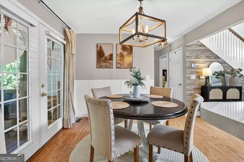 Dining - 166 Howard Ct, Gray, GA 31032 photo 2 of 2