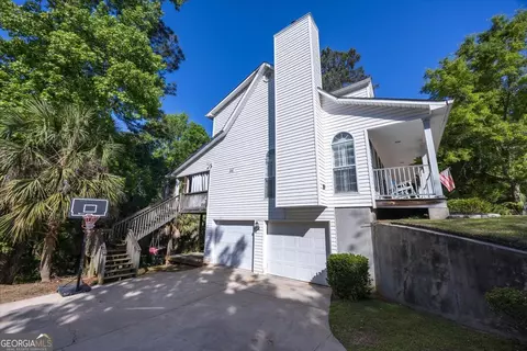 Exterior - 166 Howard Ct, Gray, GA 31032 photo 7 of 7
