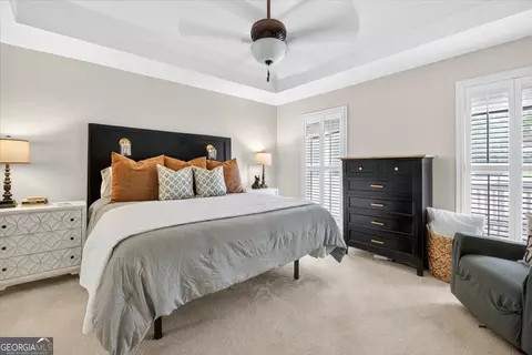 Bedroom - 166 Howard Ct, Gray, GA 31032 photo 1 of 7
