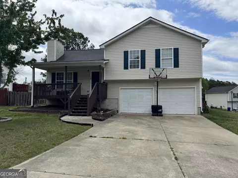 Undisclosed, Dallas, GA 30132