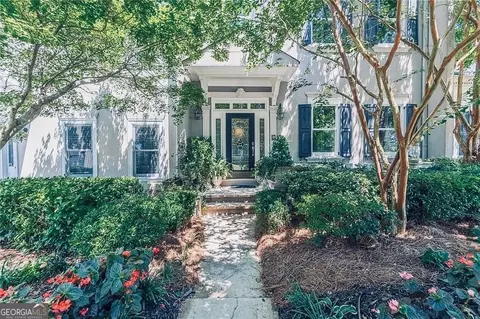 9385 Knollcrest Blvd, Johns Creek, GA 30022