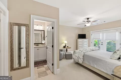 Bedroom - 162 Timber Ridge Dr, Toccoa, GA 30577 photo 4 of 5