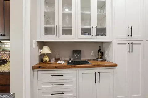 Kitchen - 162 Timber Ridge Dr, Toccoa, GA 30577 photo 3 of 3