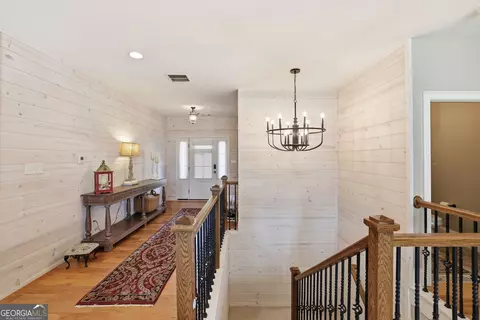 Entry Way - 162 Timber Ridge Dr, Toccoa, GA 30577 photo 1 of 2