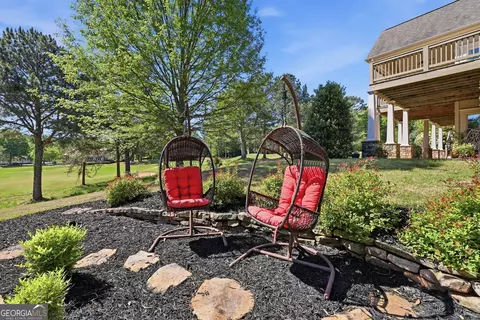 Exterior - 162 Timber Ridge Dr, Toccoa, GA 30577 photo 4 of 6