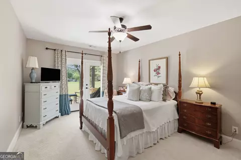 Bedroom - 162 Timber Ridge Dr, Toccoa, GA 30577 photo 5 of 5