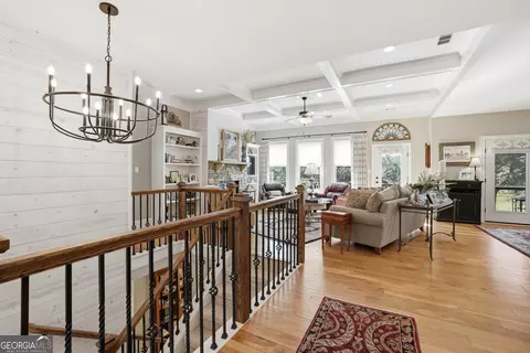 Entry Way - 162 Timber Ridge Dr, Toccoa, GA 30577 photo 2 of 2