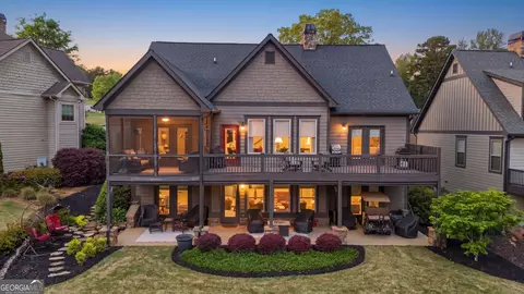 162 Timber Ridge Dr, Toccoa, GA 30577