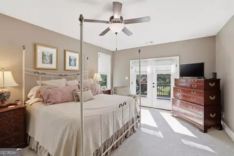 Bedroom - 162 Timber Ridge Dr, Toccoa, GA 30577 photo 1 of 5