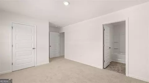 Bedroom - 2312 Edgecombe Ln, Dacula, GA 30019 photo 3 of 3