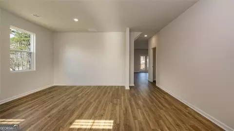 Entry Way - 2312 Edgecombe Ln, Dacula, GA 30019 photo 6 of 13