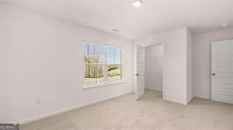 Entry Way - 2312 Edgecombe Ln, Dacula, GA 30019 photo 12 of 13