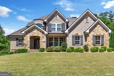 2710 Bolton Abbey Dr, Marietta, GA 30064