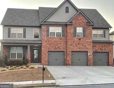 232 Woodstone Ct, Atlanta, GA 30331