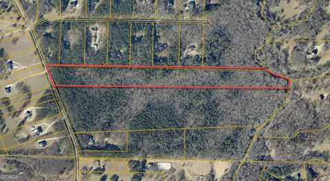 0 Padgett Rd, Senoia, GA 30276