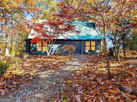 350 Azalea Rdg, Dahlonega, GA 30533