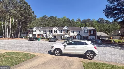 2959 Stonecrest Ln, Lithonia, GA 30038