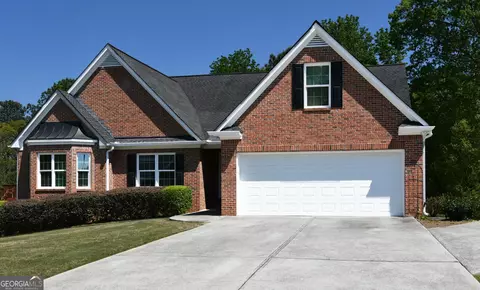 795 Sunset Ridge Ln SE, Lawrenceville, GA 30045
