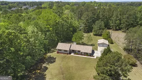 1730 Mount Carmel Rd, Mcdonough, GA 30253