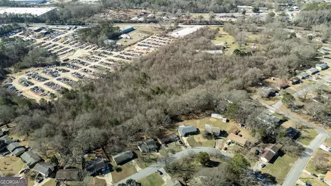 116 Thornton Dr, Jonesboro, GA 30236