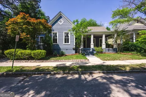 243 Cleveland Ave, Macon, GA 31204