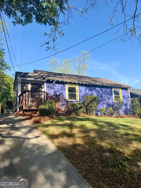 103 Mortimer St SE, Atlanta, GA 30317