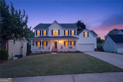 5325 Derby Chase Ct, Alpharetta, GA 30005
