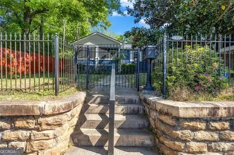276 Logan St, Atlanta, GA 30312