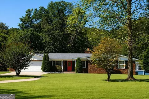 2100 Rays Church Rd, Bishop, GA 30621